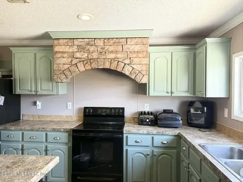 1670 Dennis Howell Road Perry FL 32348