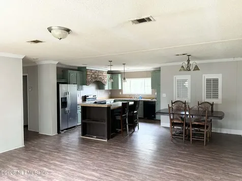 1670 Dennis Howell Road Perry FL 32348