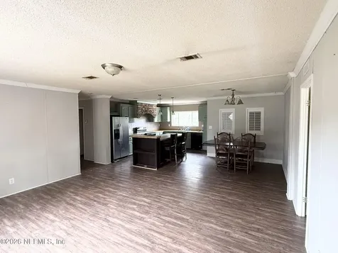 1670 Dennis Howell Road Perry FL 32348