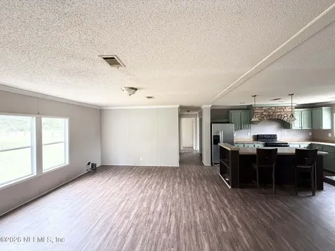 1670 Dennis Howell Road Perry FL 32348