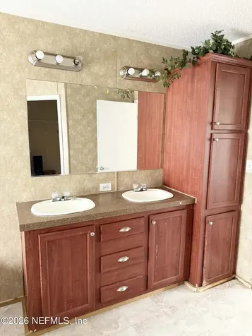 1670 Dennis Howell Road Perry FL 32348