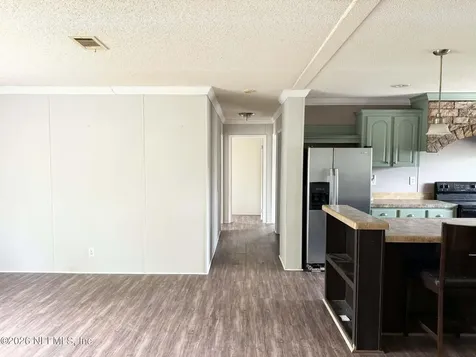 1670 Dennis Howell Road Perry FL 32348