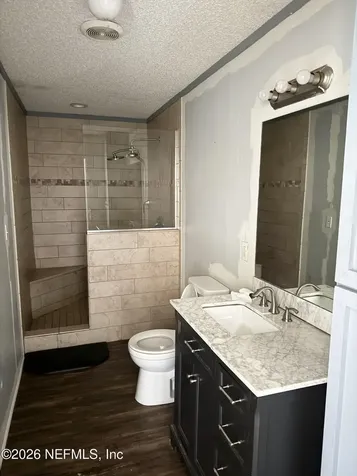 1670 Dennis Howell Road Perry FL 32348