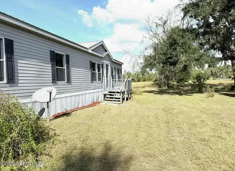 1670 Dennis Howell Road Perry FL 32348