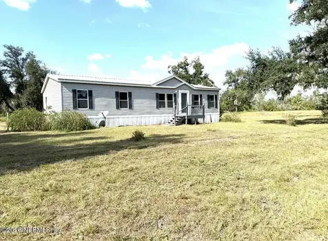 1670 Dennis Howell Road Perry FL 32348