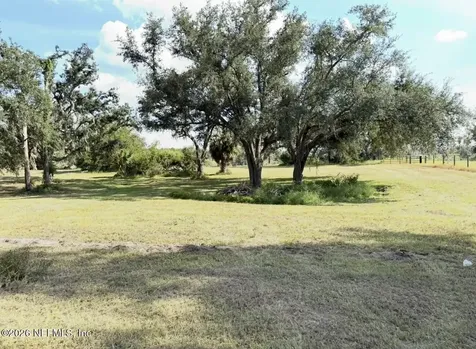 1670 Dennis Howell Road Perry FL 32348