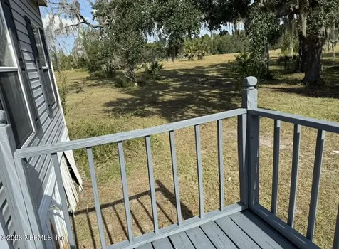 1670 Dennis Howell Road Perry FL 32348