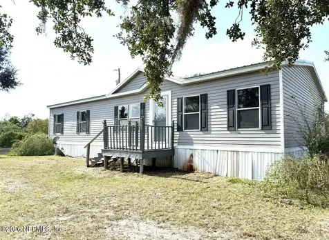 1670 Dennis Howell Road Perry FL 32348