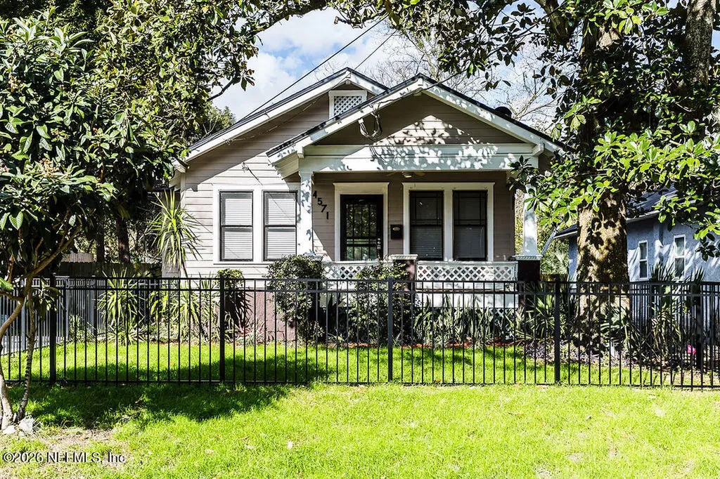 4571 Shelby Avenue Jacksonville FL 32210