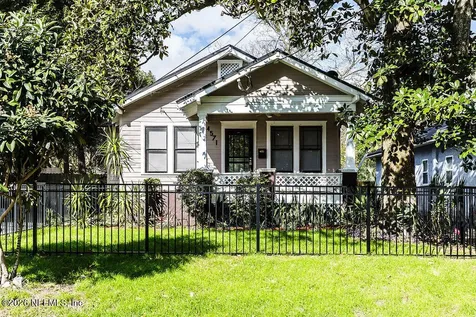 4571 Shelby Avenue Jacksonville FL 32210