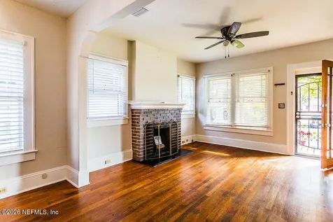 4571 Shelby Avenue Jacksonville FL 32210