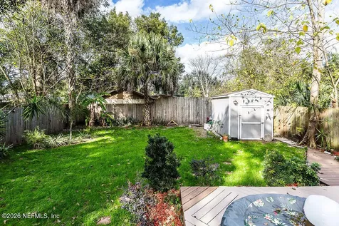 4571 Shelby Avenue Jacksonville FL 32210