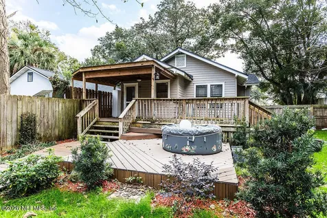 4571 Shelby Avenue Jacksonville FL 32210