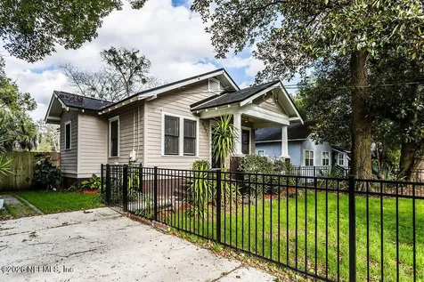 4571 Shelby Avenue Jacksonville FL 32210