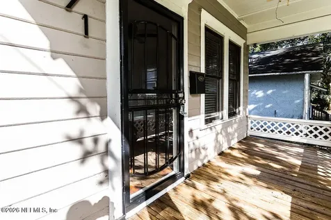 4571 Shelby Avenue Jacksonville FL 32210