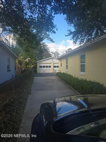 4627 Hercules Avenue Jacksonville FL 32205