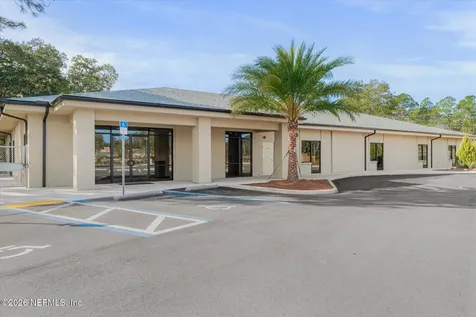481 Shores Boulevard St. Augustine Shores FL 32086