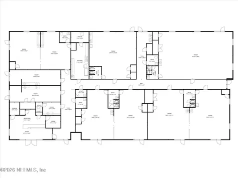 481 Shores Boulevard St. Augustine Shores FL 32086