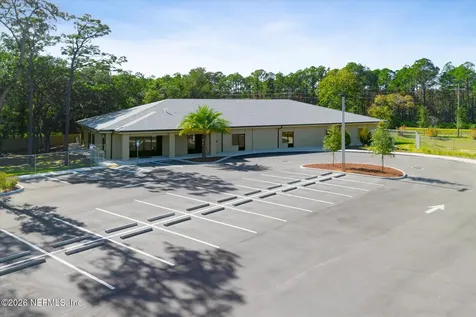 481 Shores Boulevard St. Augustine Shores FL 32086