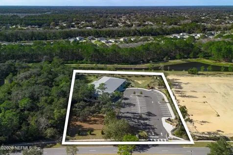 481 Shores Boulevard St. Augustine Shores FL 32086