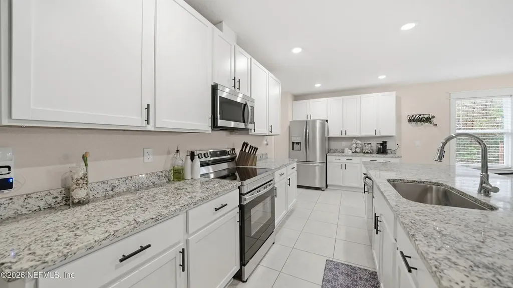 4555 Alvin Street Hastings FL 32145