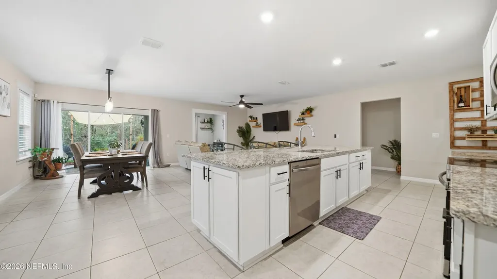 4555 Alvin Street Hastings FL 32145