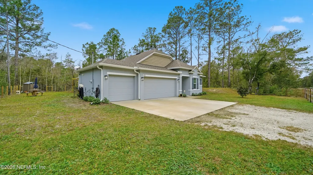 4555 Alvin Street Hastings FL 32145