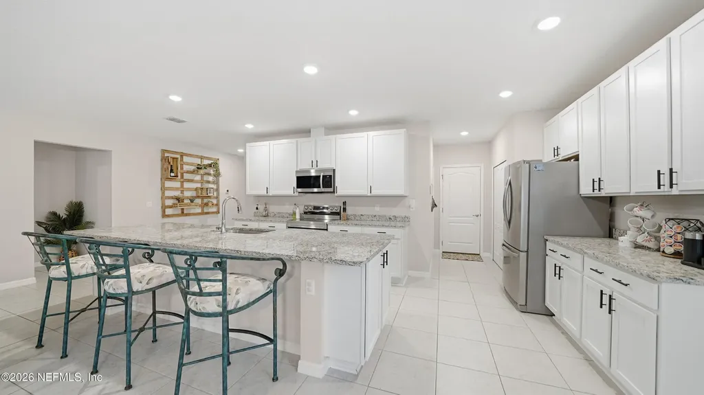 4555 Alvin Street Hastings FL 32145