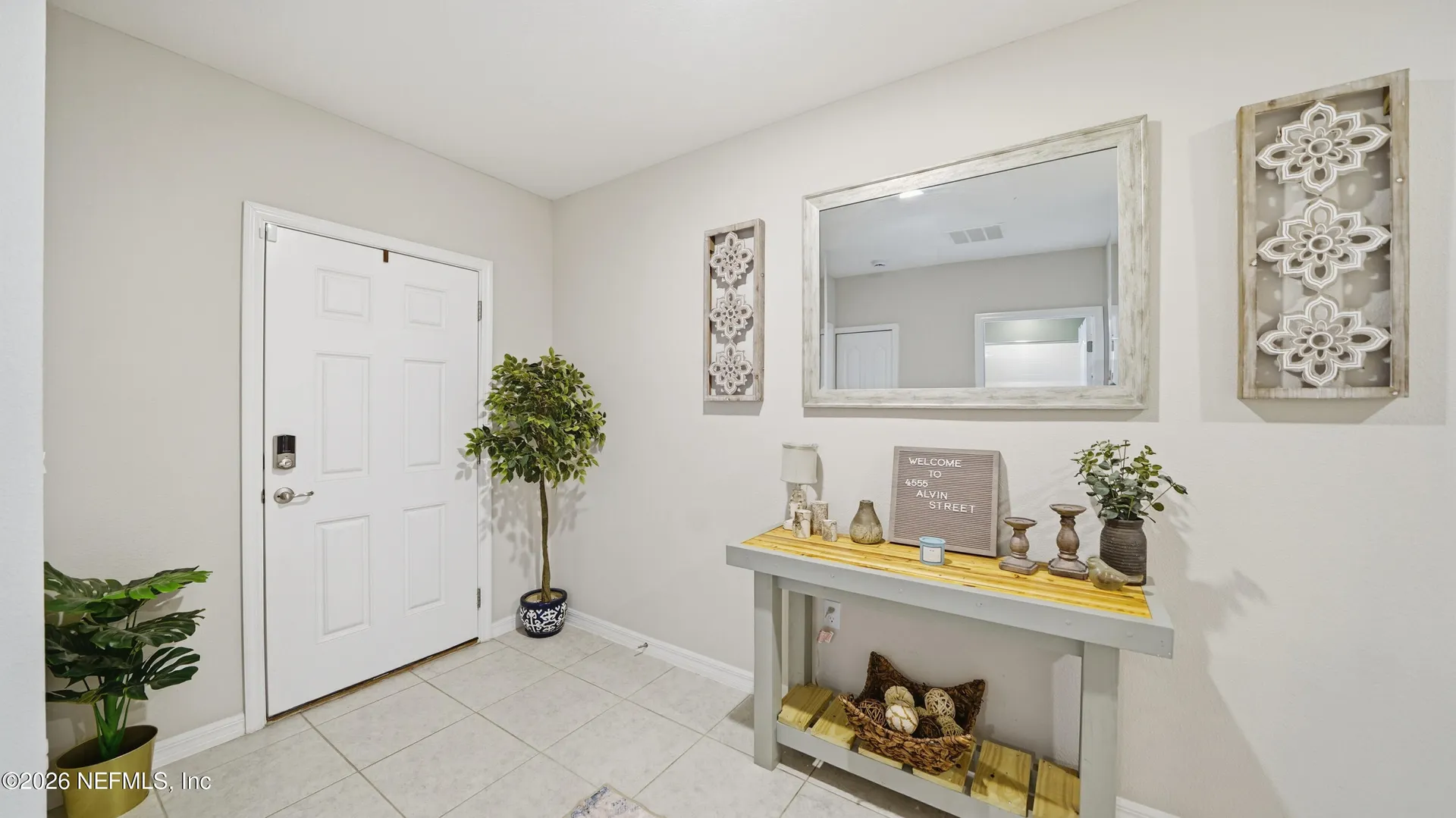 4555 Alvin Street Hastings FL 32145