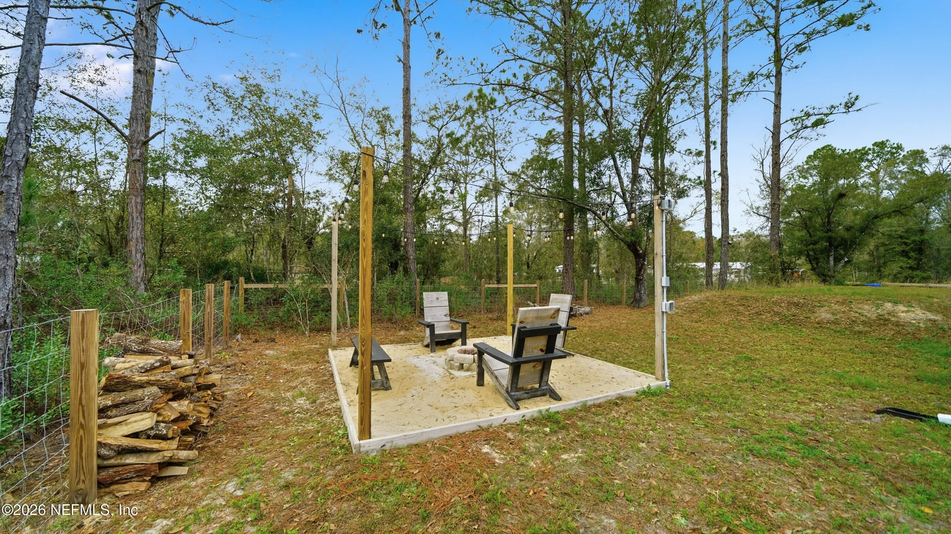 4555 Alvin Street Hastings FL 32145