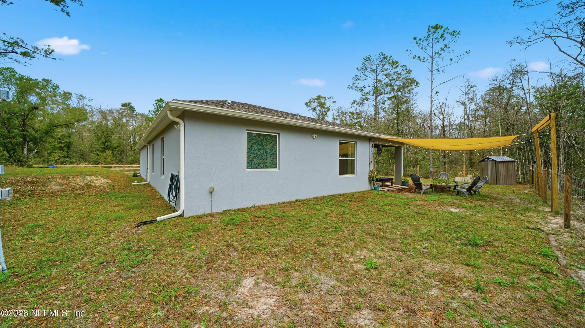 4555 Alvin Street Hastings FL 32145