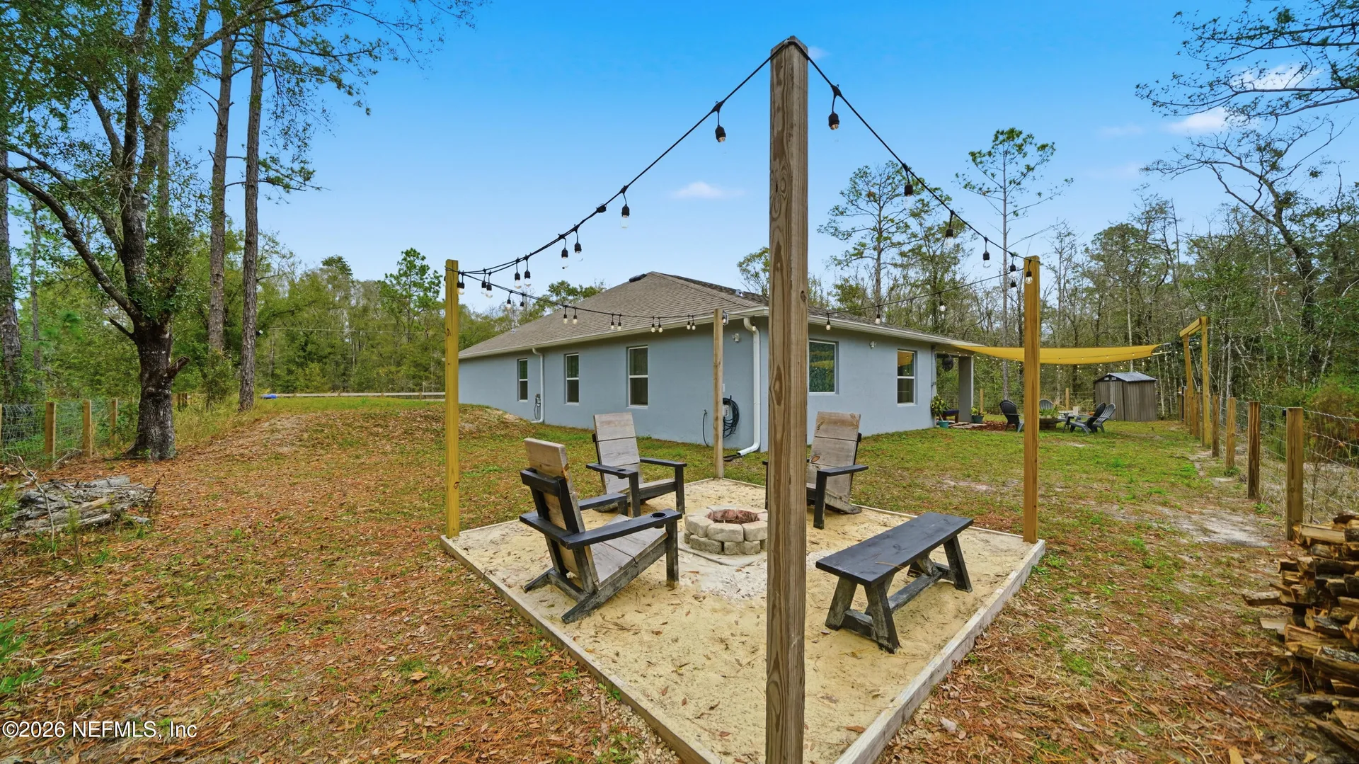 4555 Alvin Street Hastings FL 32145