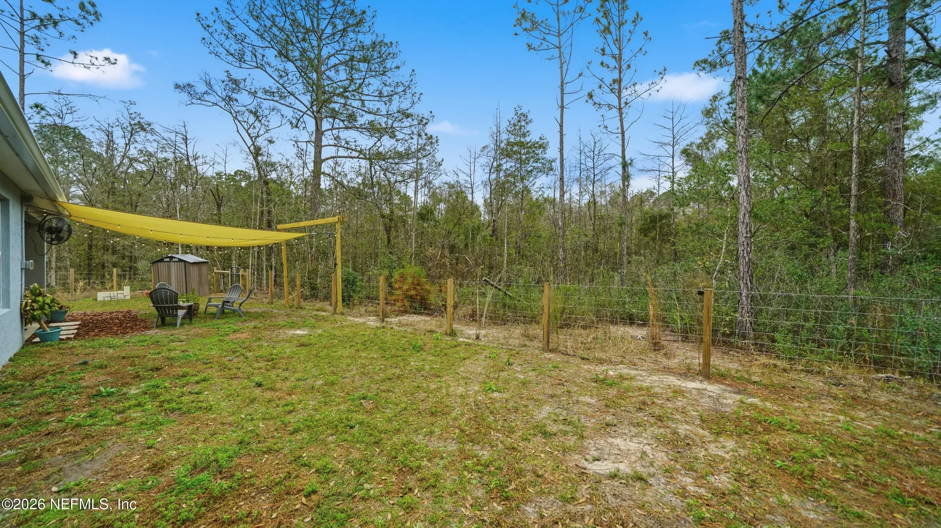 4555 Alvin Street Hastings FL 32145