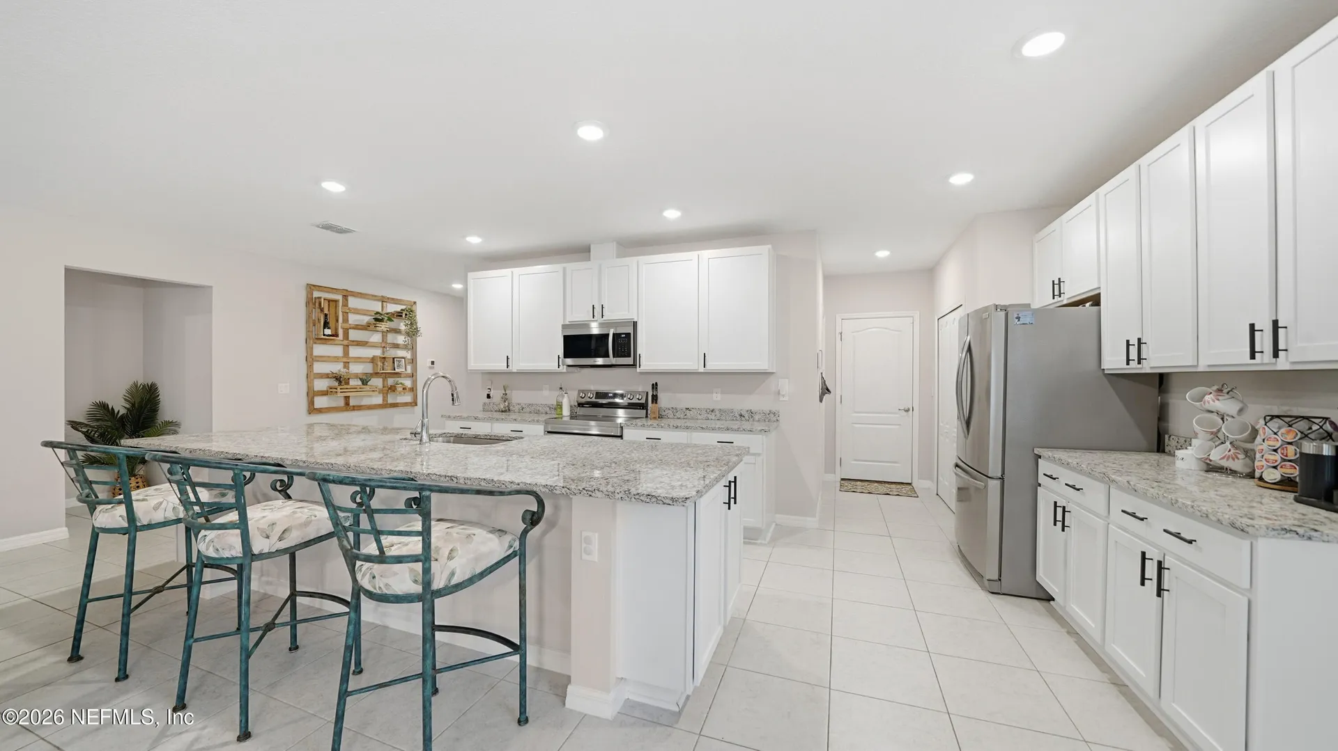 4555 Alvin Street Hastings FL 32145