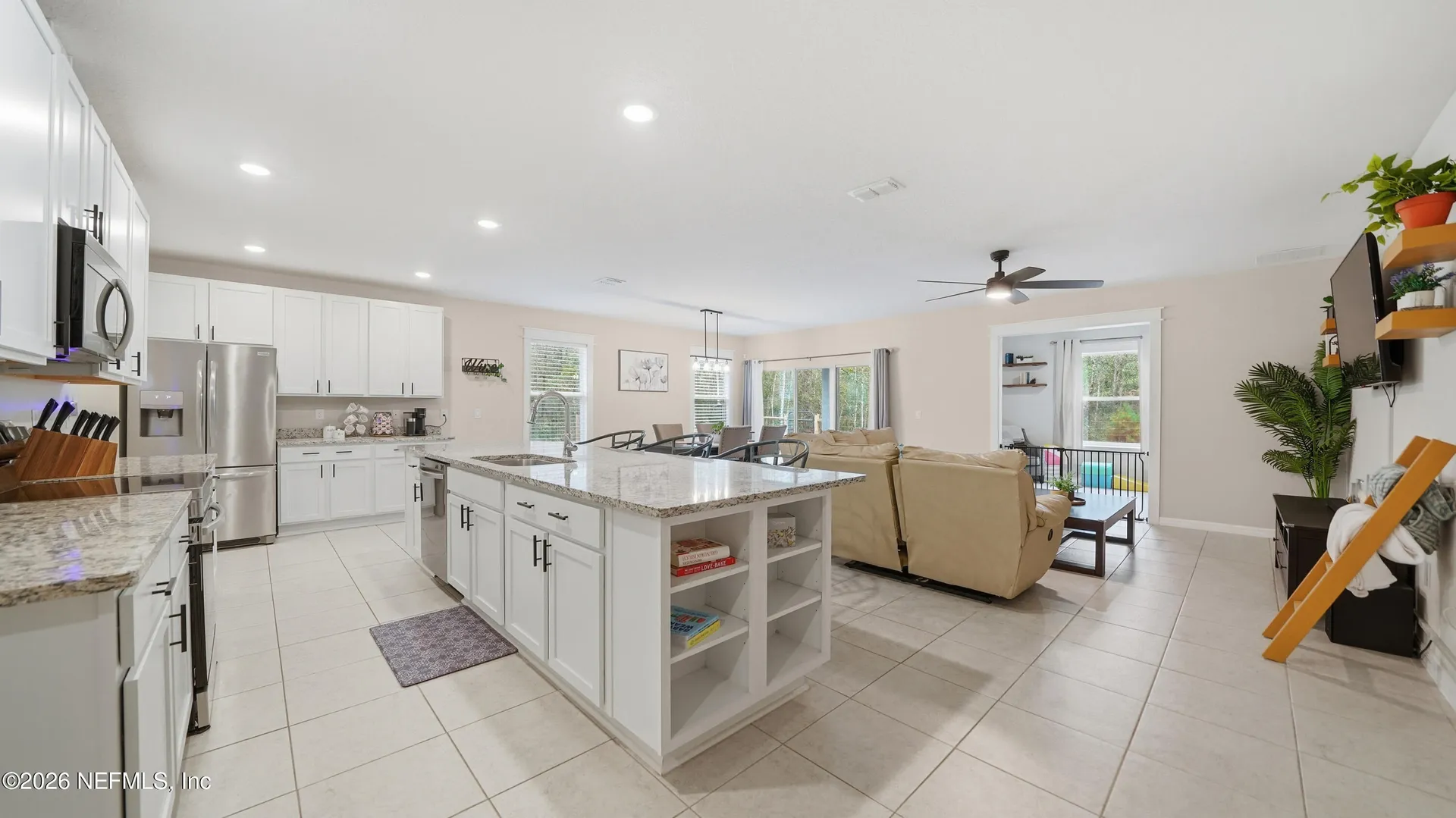 4555 Alvin Street Hastings FL 32145