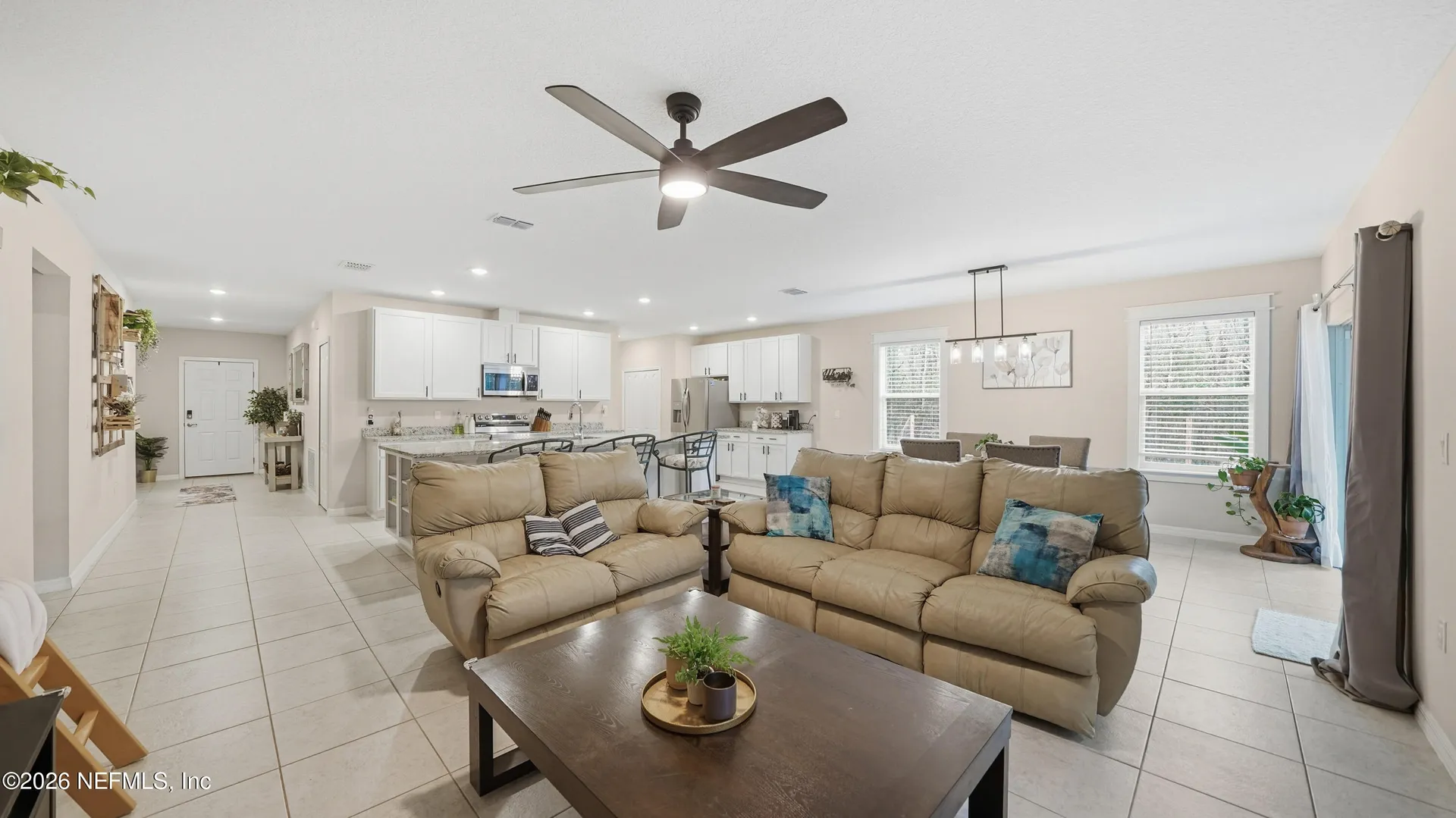 4555 Alvin Street Hastings FL 32145
