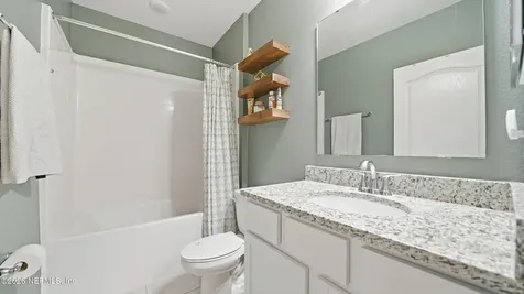 4555 Alvin Street Hastings FL 32145