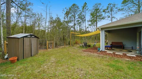 4555 Alvin Street Hastings FL 32145
