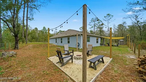 4555 Alvin Street Hastings FL 32145