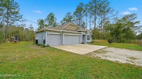 4555 Alvin Street Hastings FL 32145