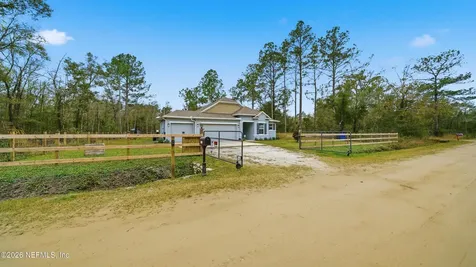 4555 Alvin Street Hastings FL 32145