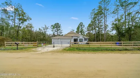 4555 Alvin Street Hastings FL 32145