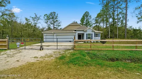4555 Alvin Street Hastings FL 32145
