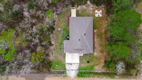 4555 Alvin Street Hastings FL 32145