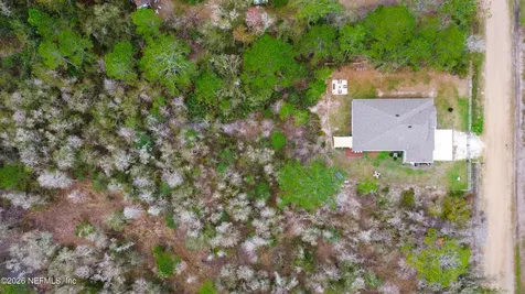 4555 Alvin Street Hastings FL 32145