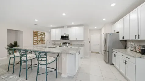 4555 Alvin Street Hastings FL 32145