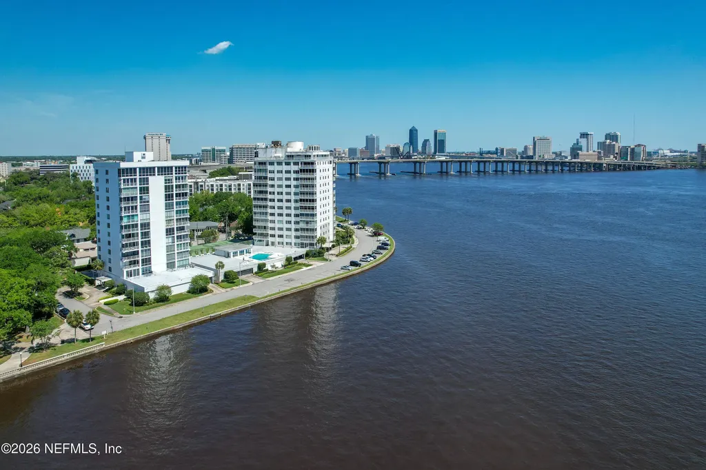 1596 Lancaster Terrace Jacksonville FL 32204