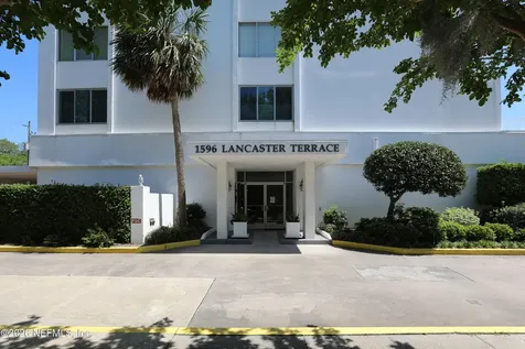 1596 Lancaster Terrace Jacksonville FL 32204