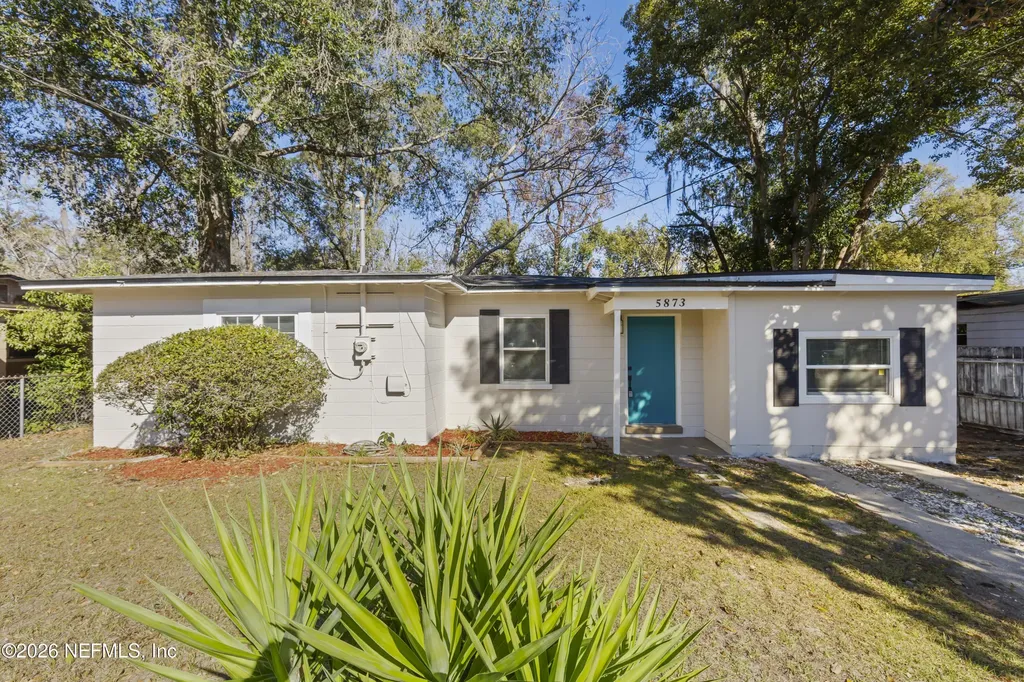 5873 Oaklane Drive Jacksonville FL 32244