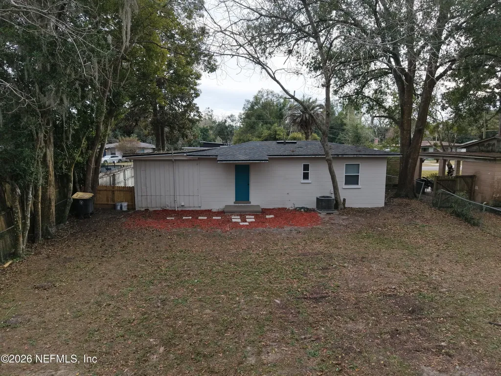 5873 Oaklane Drive Jacksonville FL 32244